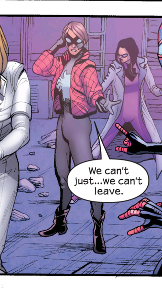 Illustration for article titled All-New Ultimates #1: An Informal Review